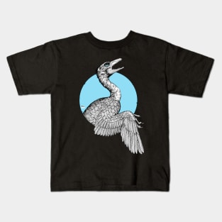 Archaeoptryx Kids T-Shirt